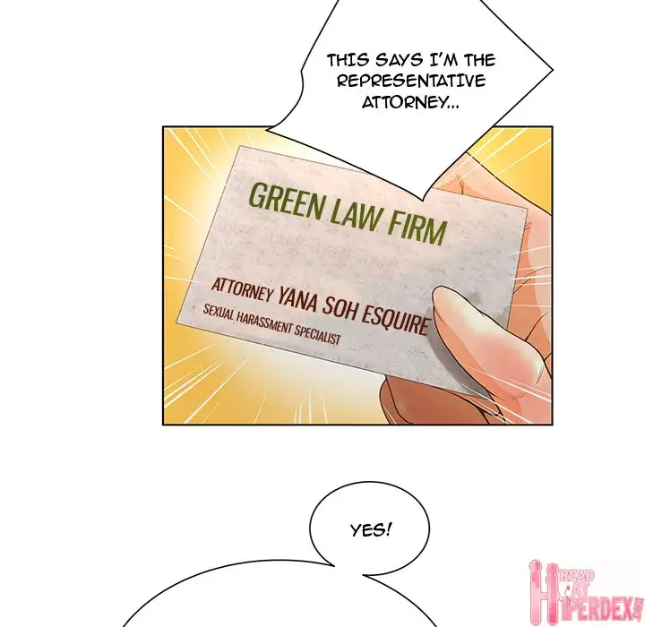 Deceit: Snake’s Tongue - Chapter 1 [photo 90] - MangaPorn