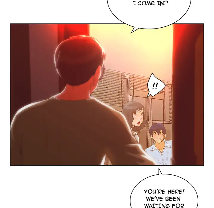 Deceit: Snake’s Tongue - Chapter 2 [photo 14] - MangaPorn