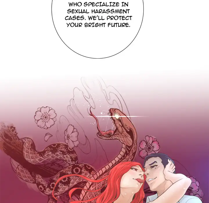 Deceit: Snake’s Tongue - Chapter 2 [photo 17] - MangaPorn