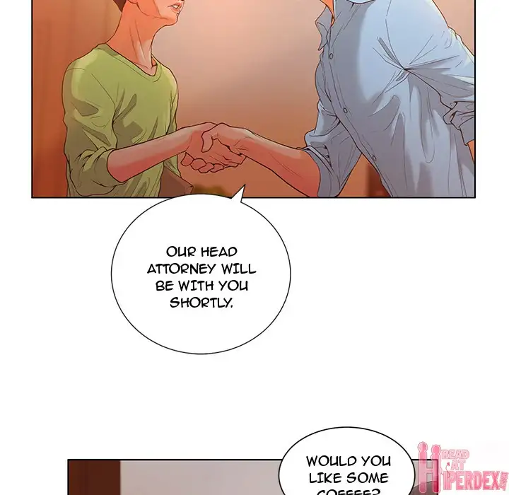 Deceit: Snake’s Tongue - Chapter 2 [photo 21] - MangaPorn