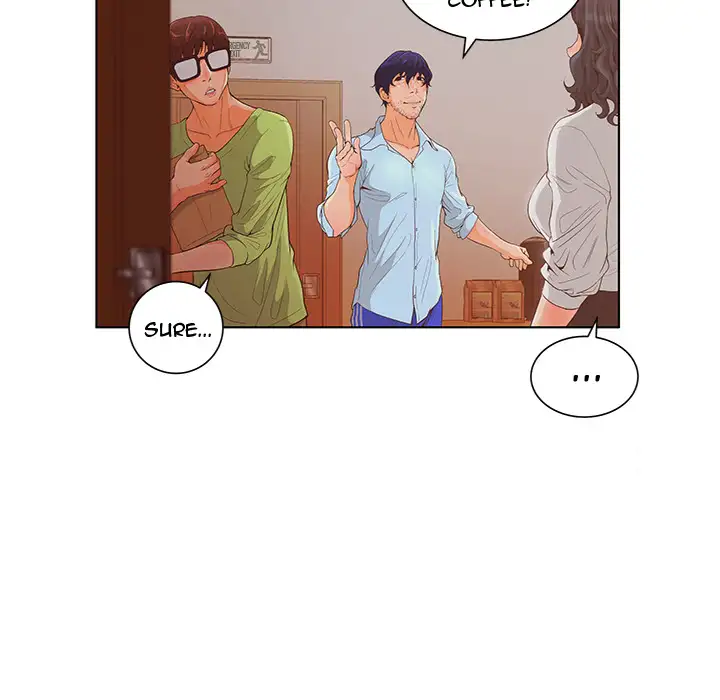 Deceit: Snake’s Tongue - Chapter 2 [photo 22] - MangaPorn
