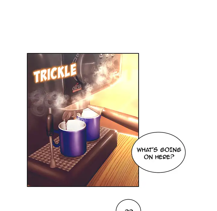 Deceit: Snake’s Tongue - Chapter 2 [photo 23] - MangaPorn