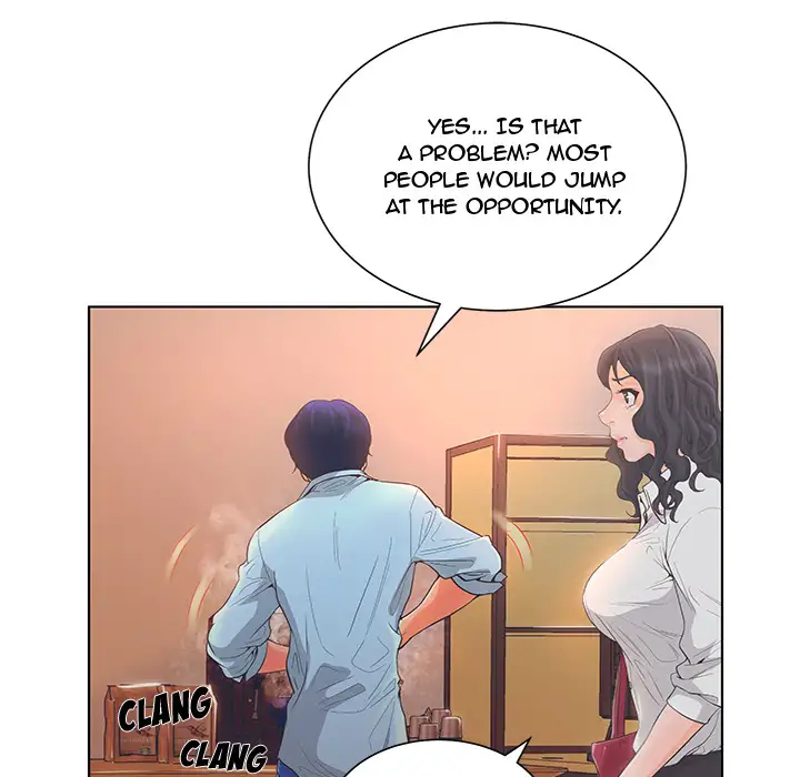 Deceit: Snake’s Tongue - Chapter 2 [photo 25] - MangaPorn