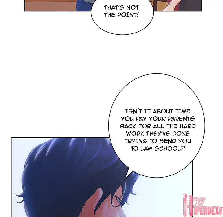 Deceit: Snake’s Tongue - Chapter 2 [photo 26] - MangaPorn