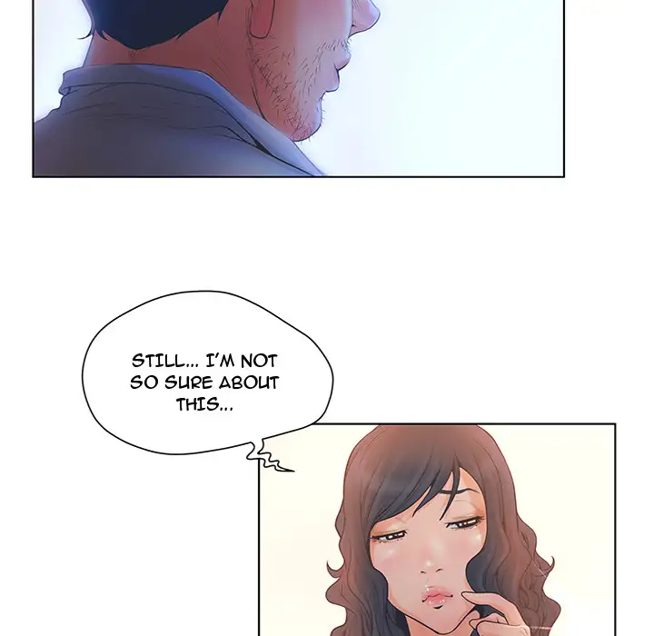 Deceit: Snake’s Tongue - Chapter 2 [photo 27] - MangaPorn