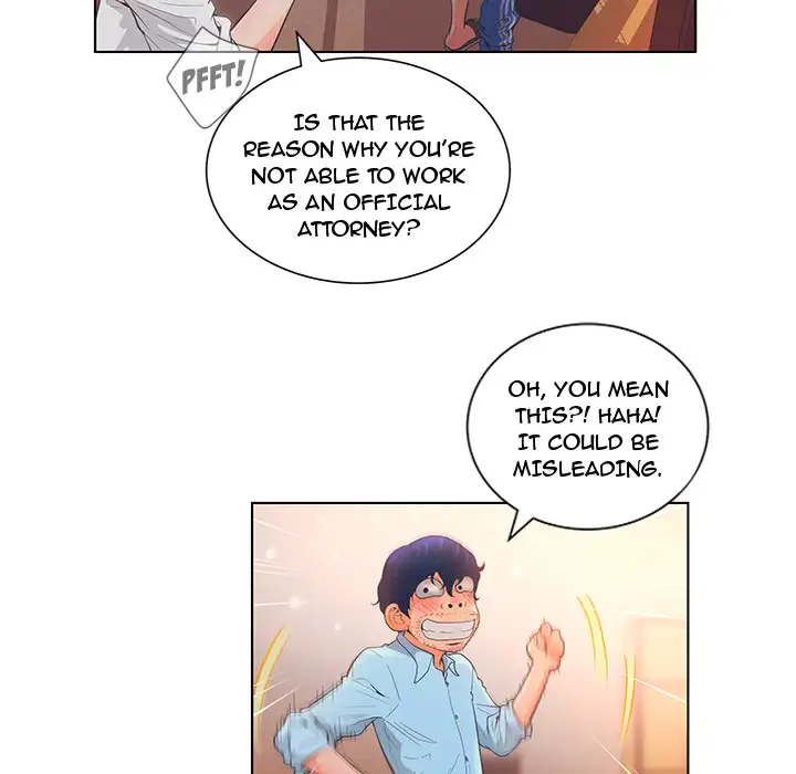 Deceit: Snake’s Tongue - Chapter 2 [photo 29] - MangaPorn