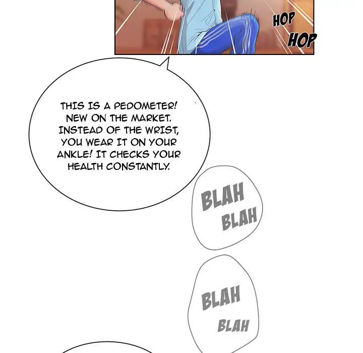 Deceit: Snake’s Tongue - Chapter 2 [photo 30] - MangaPorn