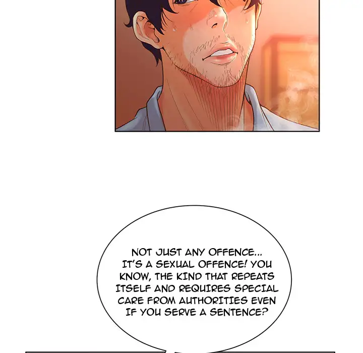 Deceit: Snake’s Tongue - Chapter 2 [photo 34] - MangaPorn