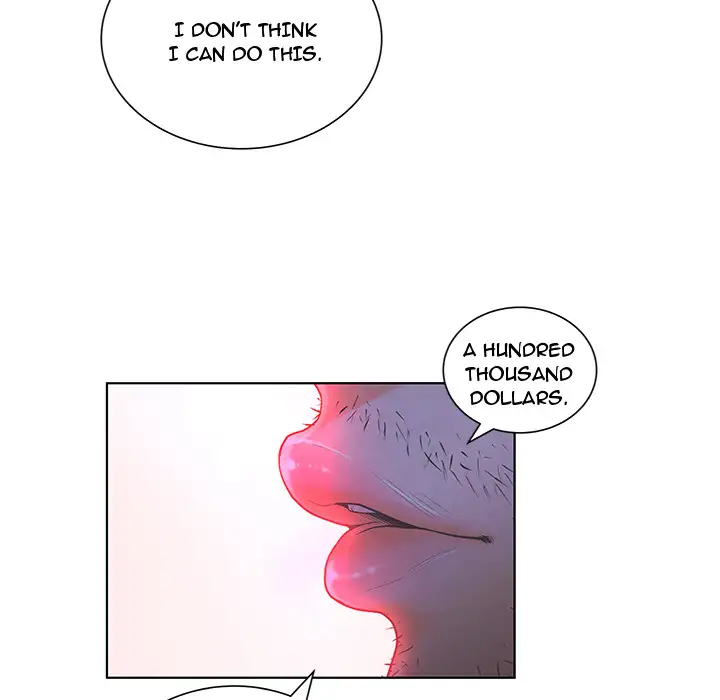 Deceit: Snake’s Tongue - Chapter 2 [photo 36] - MangaPorn