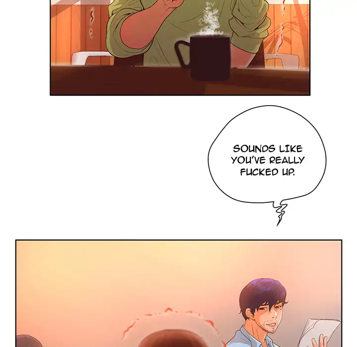 Deceit: Snake’s Tongue - Chapter 2 [photo 43] - MangaPorn