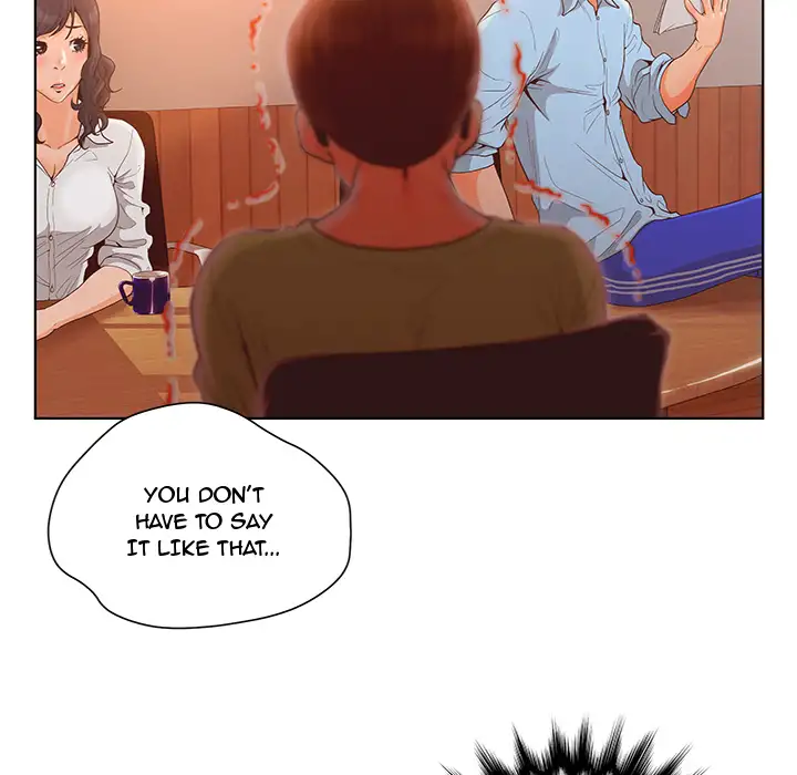 Deceit: Snake’s Tongue - Chapter 2 [photo 44] - MangaPorn