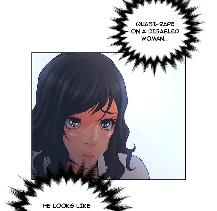 Deceit: Snake’s Tongue - Chapter 2 [photo 45] - MangaPorn