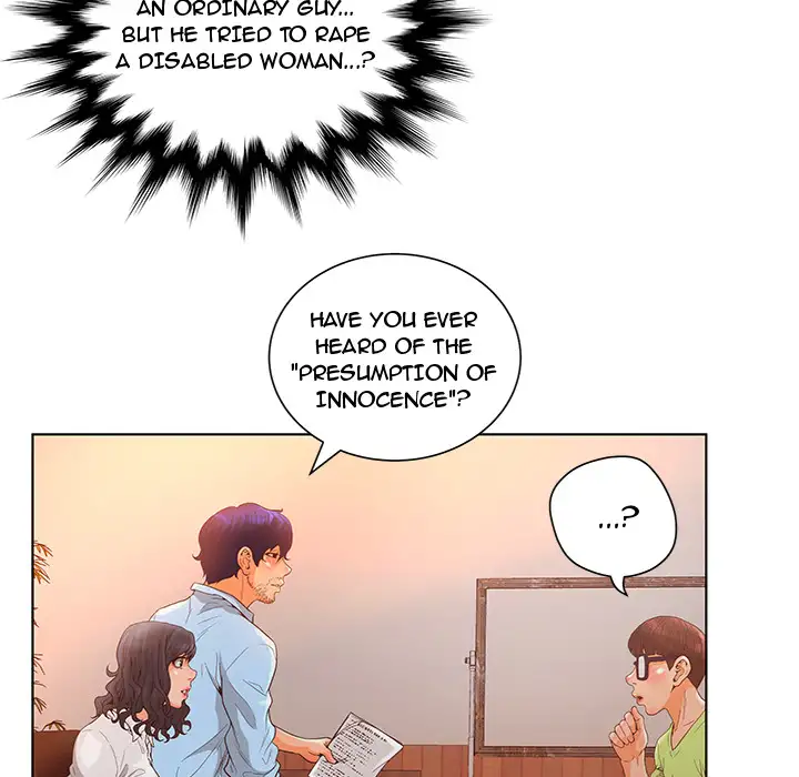Deceit: Snake’s Tongue - Chapter 2 [photo 46] - MangaPorn
