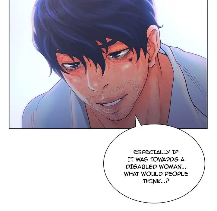 Deceit: Snake’s Tongue - Chapter 2 [photo 51] - MangaPorn