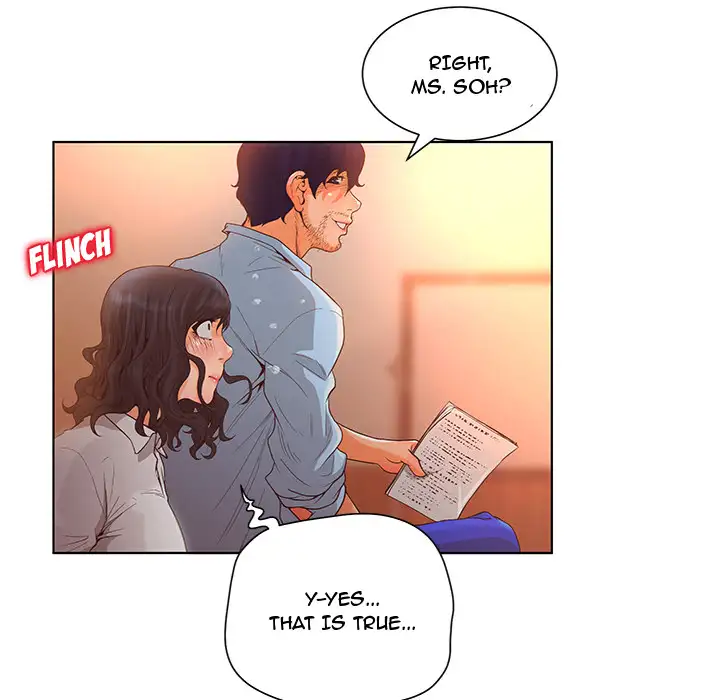 Deceit: Snake’s Tongue - Chapter 2 [photo 52] - MangaPorn