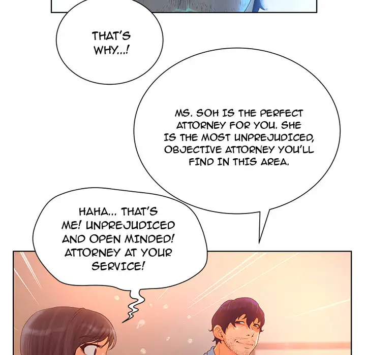 Deceit: Snake’s Tongue - Chapter 2 [photo 54] - MangaPorn