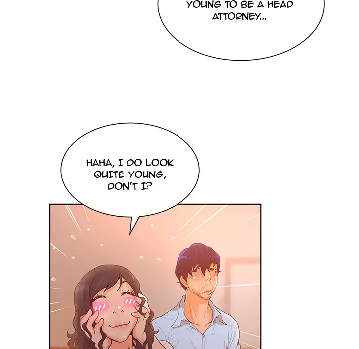 Deceit: Snake’s Tongue - Chapter 2 [photo 57] - MangaPorn