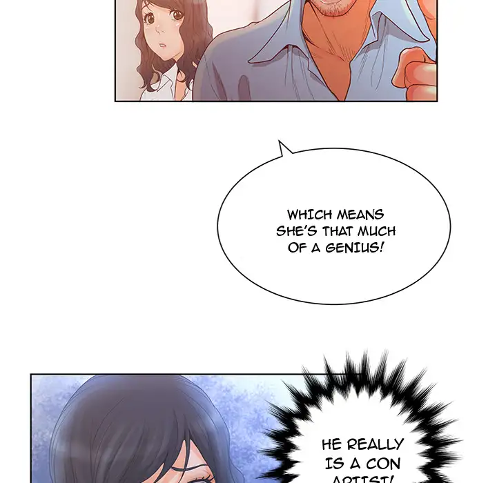 Deceit: Snake’s Tongue - Chapter 2 [photo 59] - MangaPorn