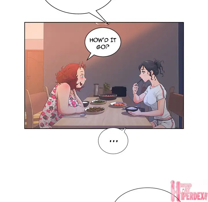 Deceit: Snake’s Tongue - Chapter 2 [photo 69] - MangaPorn