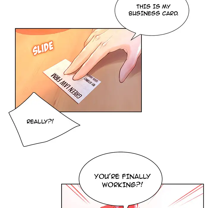 Deceit: Snake’s Tongue - Chapter 2 [photo 70] - MangaPorn