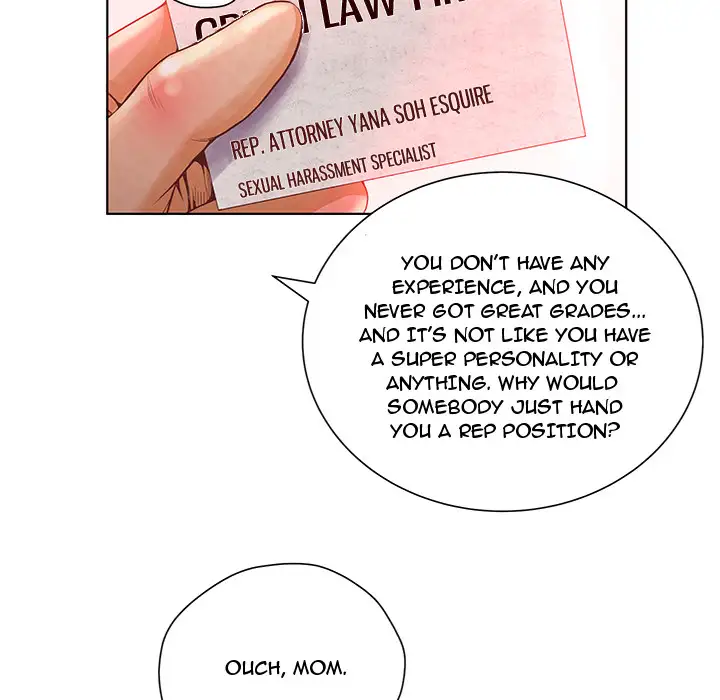 Deceit: Snake’s Tongue - Chapter 2 [photo 72] - MangaPorn