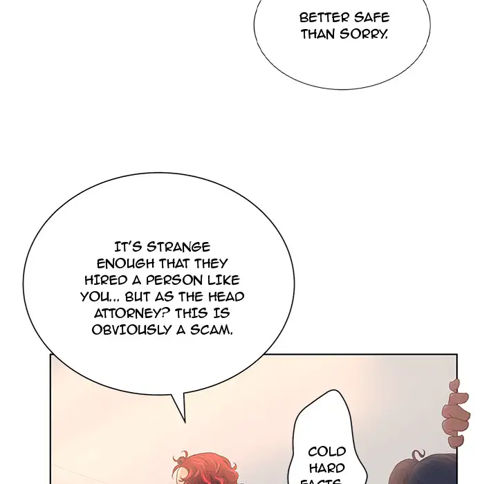 Deceit: Snake’s Tongue - Chapter 2 [photo 75] - MangaPorn