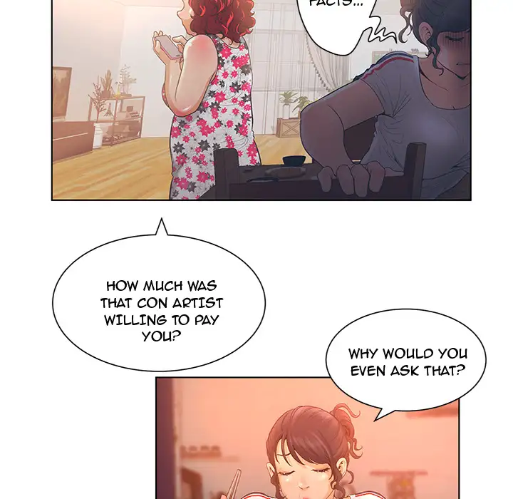 Deceit: Snake’s Tongue - Chapter 2 [photo 76] - MangaPorn