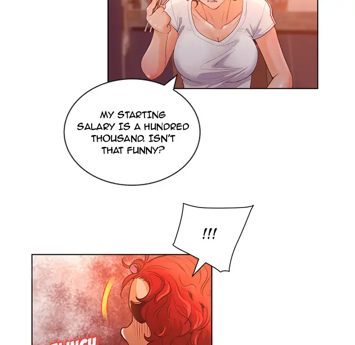 Deceit: Snake’s Tongue - Chapter 2 [photo 77] - MangaPorn