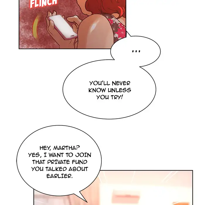 Deceit: Snake’s Tongue - Chapter 2 [photo 78] - MangaPorn