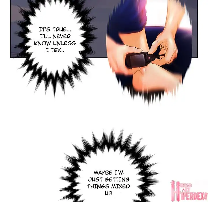 Deceit: Snake’s Tongue - Chapter 2 [photo 85] - MangaPorn