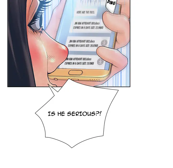 Deceit: Snake’s Tongue - Chapter 2 [photo 89] - MangaPorn