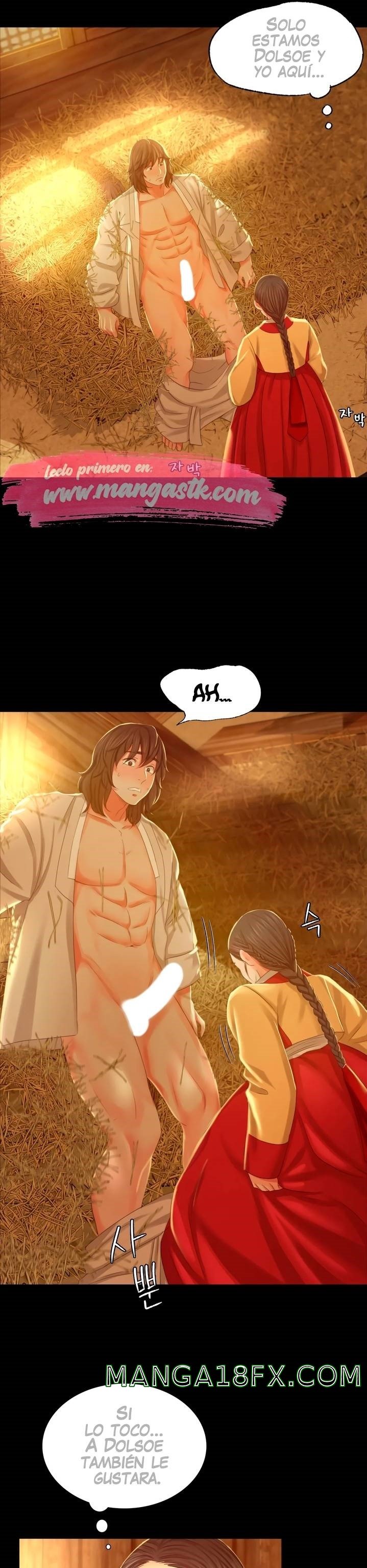 Madam Raw - Chapter 15 [photo 10] - MangaPorn