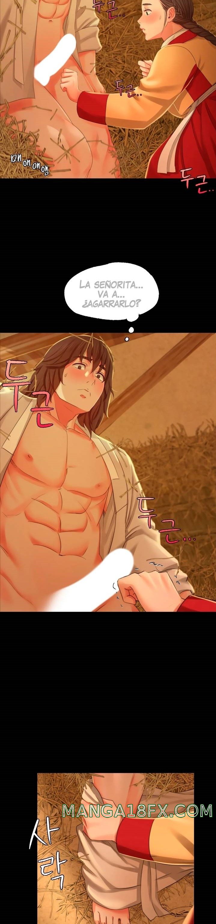 Madam Raw - Chapter 15 [photo 12] - MangaPorn