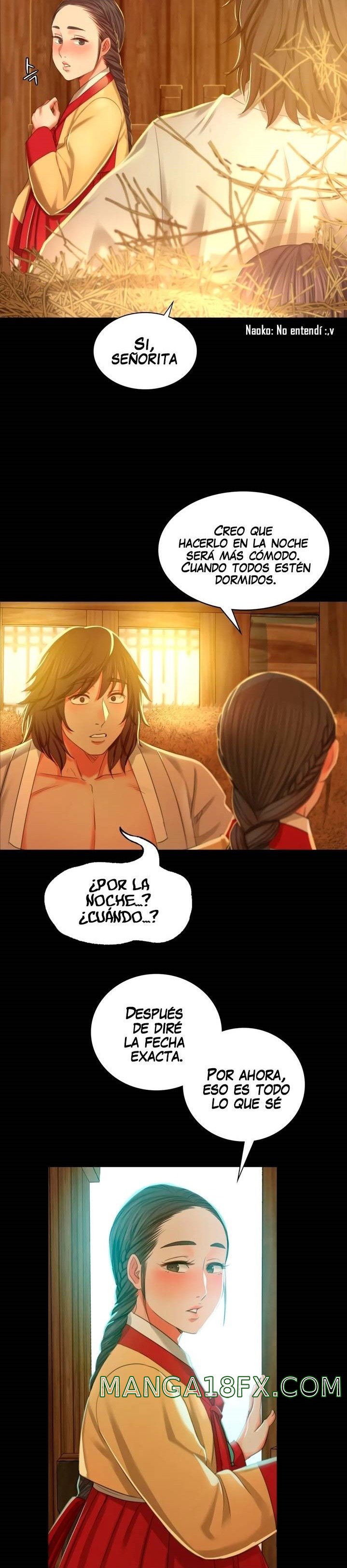 Madam Raw - Chapter 15 [photo 15] - MangaPorn