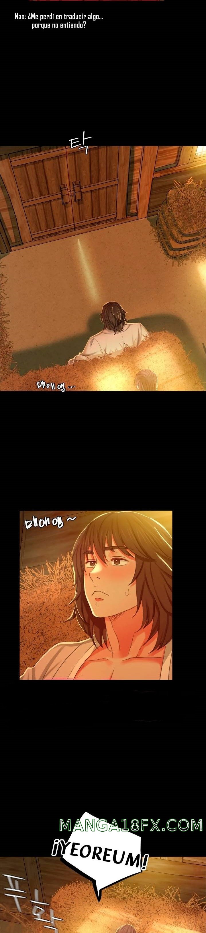 Madam Raw - Chapter 15 [photo 16] - MangaPorn