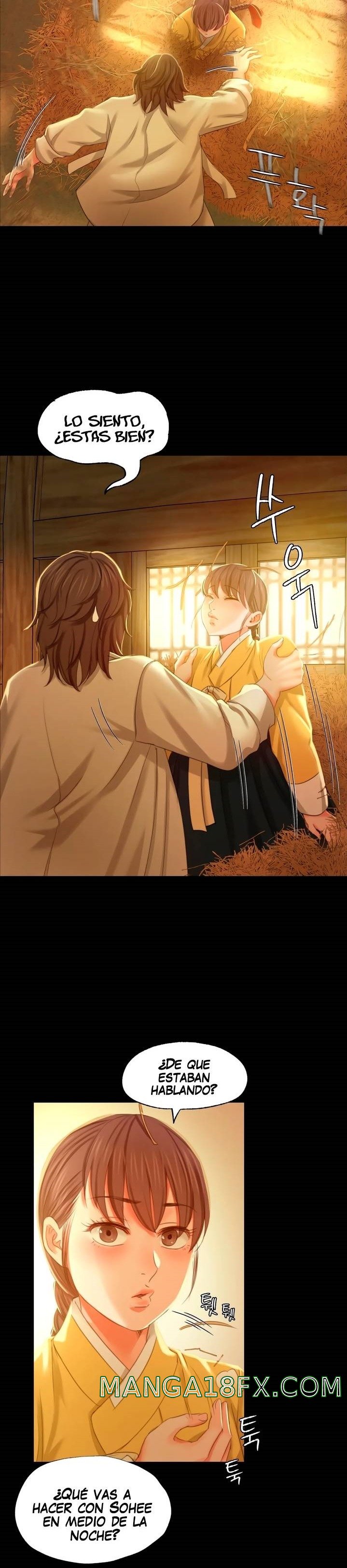 Madam Raw - Chapter 15 [photo 17] - MangaPorn