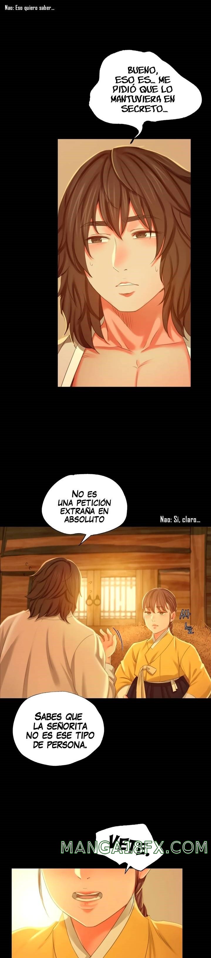 Madam Raw - Chapter 15 [photo 18] - MangaPorn