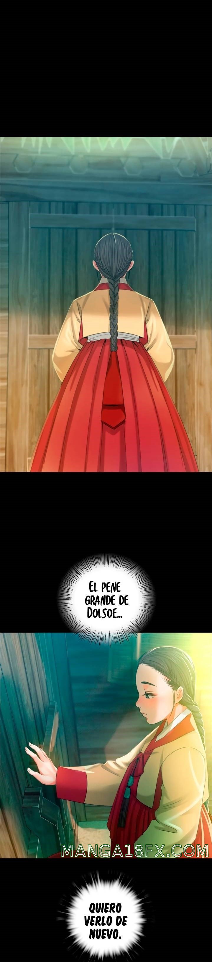 Madam Raw - Chapter 15 [photo 2] - MangaPorn