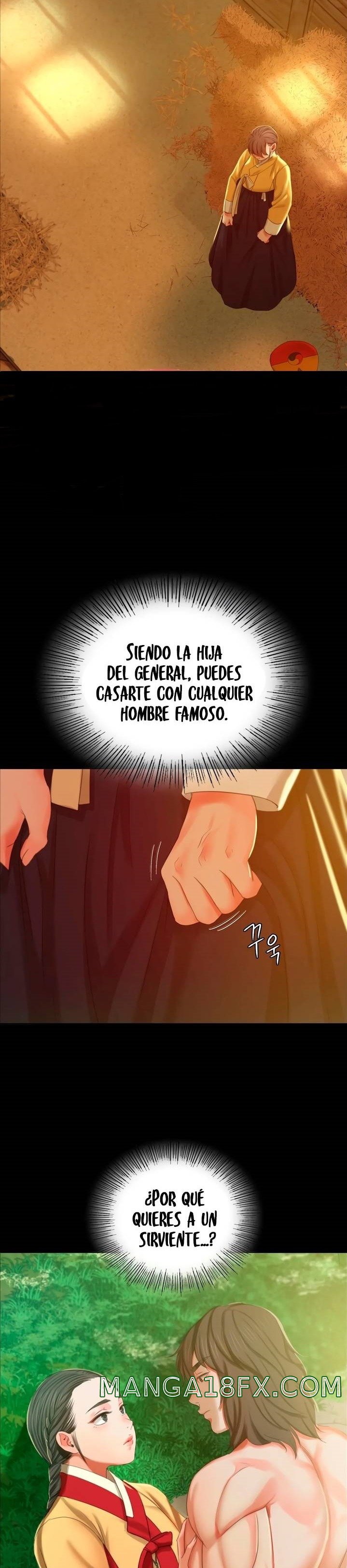 Madam Raw - Chapter 15 [photo 20] - MangaPorn