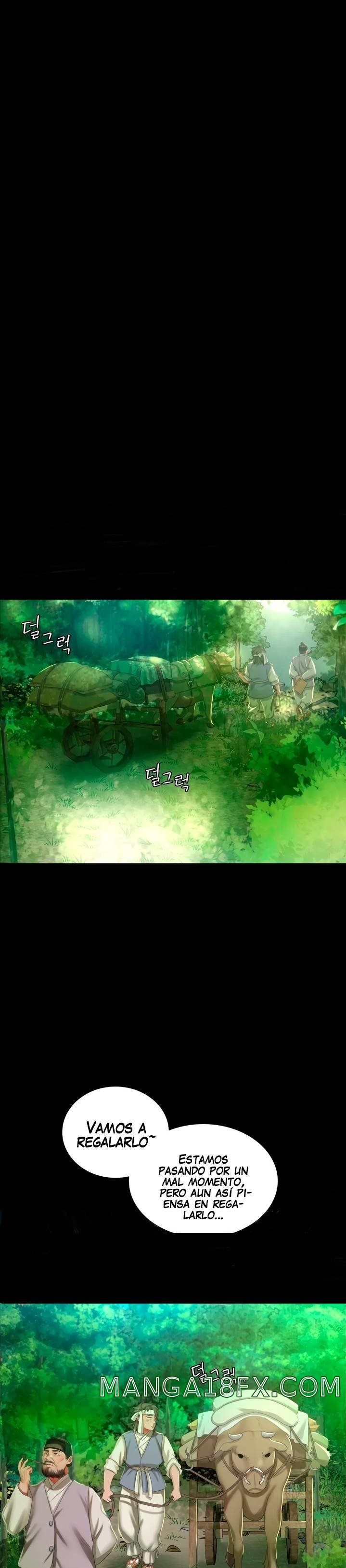 Madam Raw - Chapter 15 [photo 22] - MangaPorn