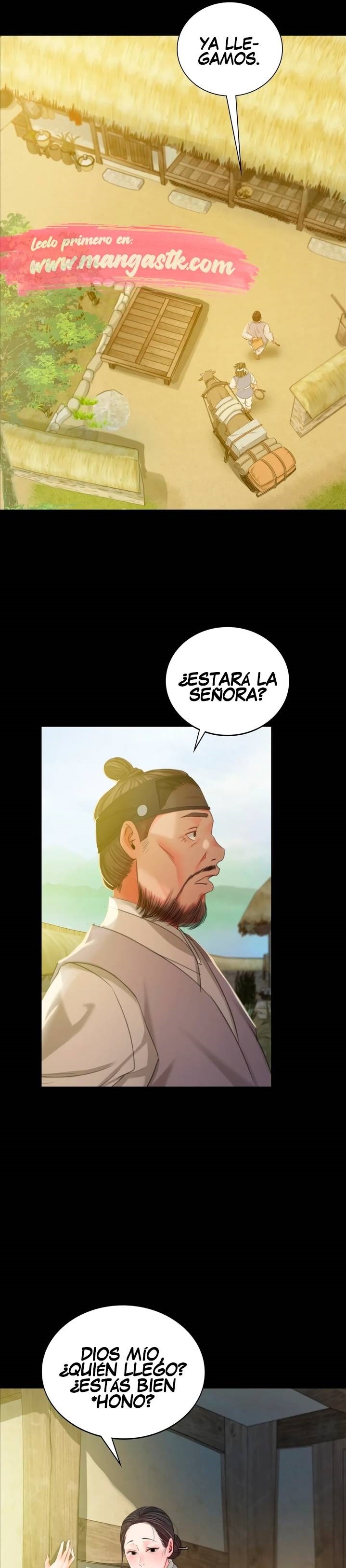 Madam Raw - Chapter 15 [photo 26] - MangaPorn