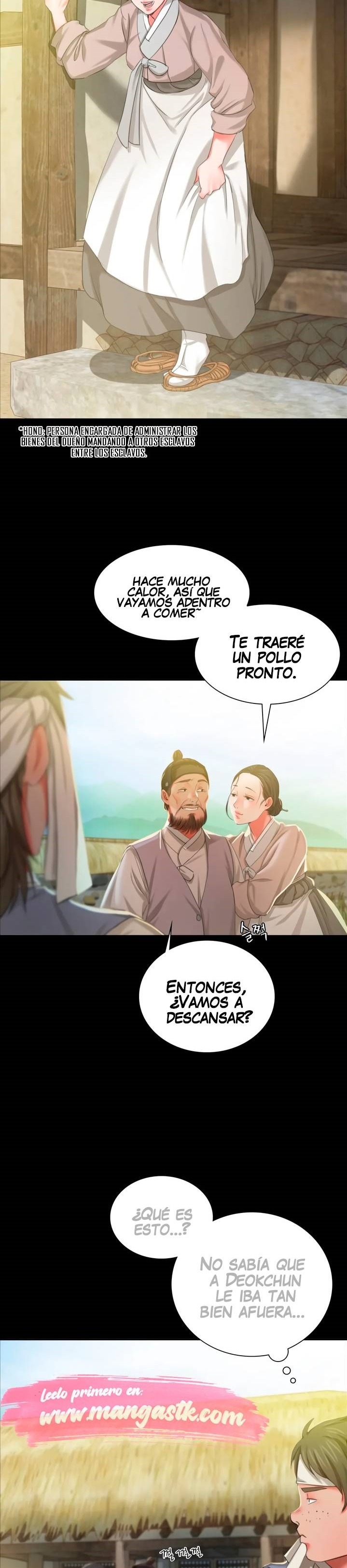 Madam Raw - Chapter 15 [photo 27] - MangaPorn