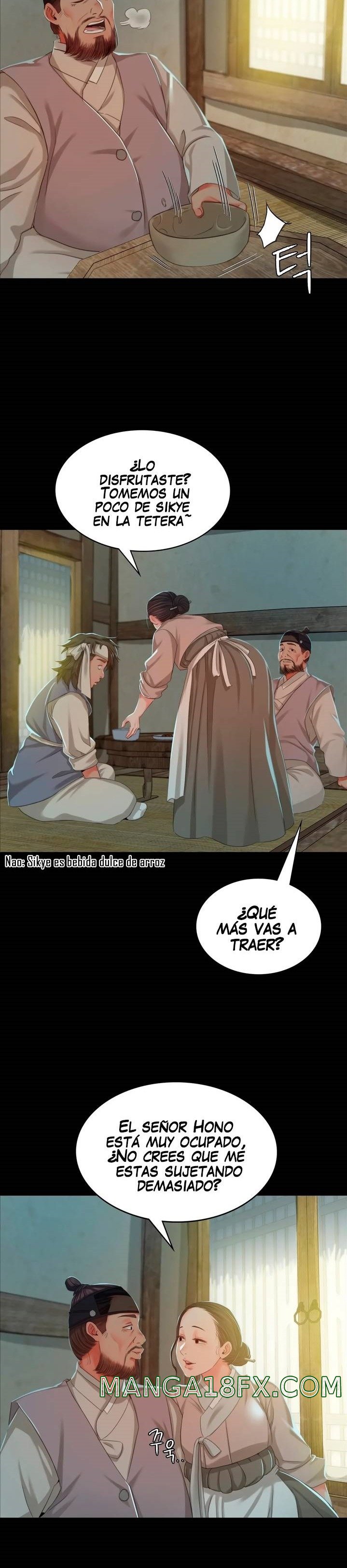 Madam Raw - Chapter 15 [photo 29] - MangaPorn