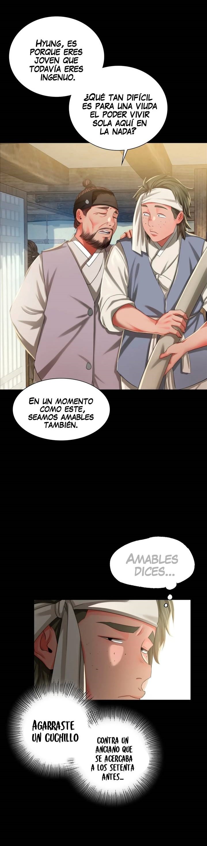 Madam Raw - Chapter 15 [photo 33] - MangaPorn