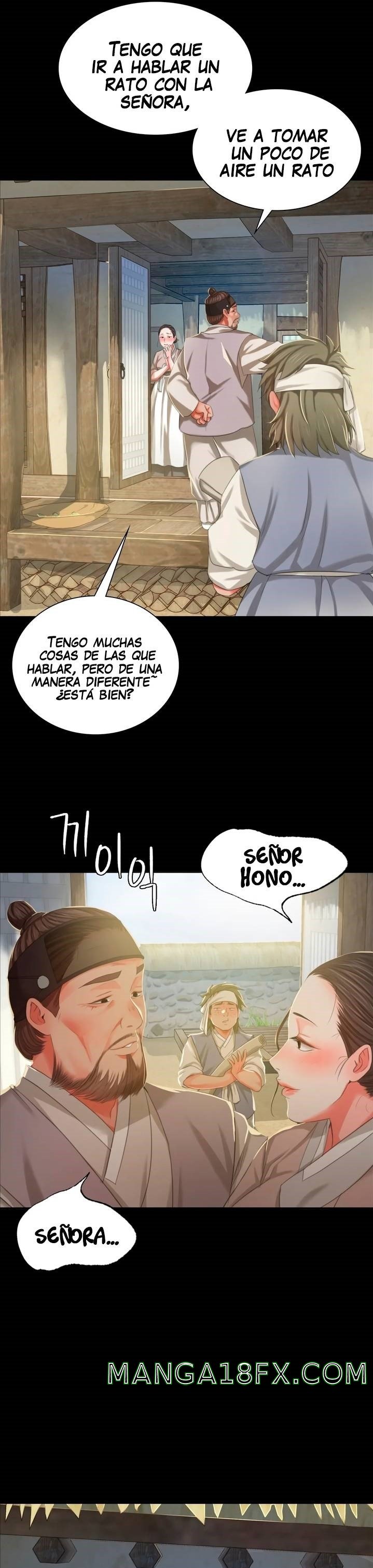 Madam Raw - Chapter 15 [photo 34] - MangaPorn