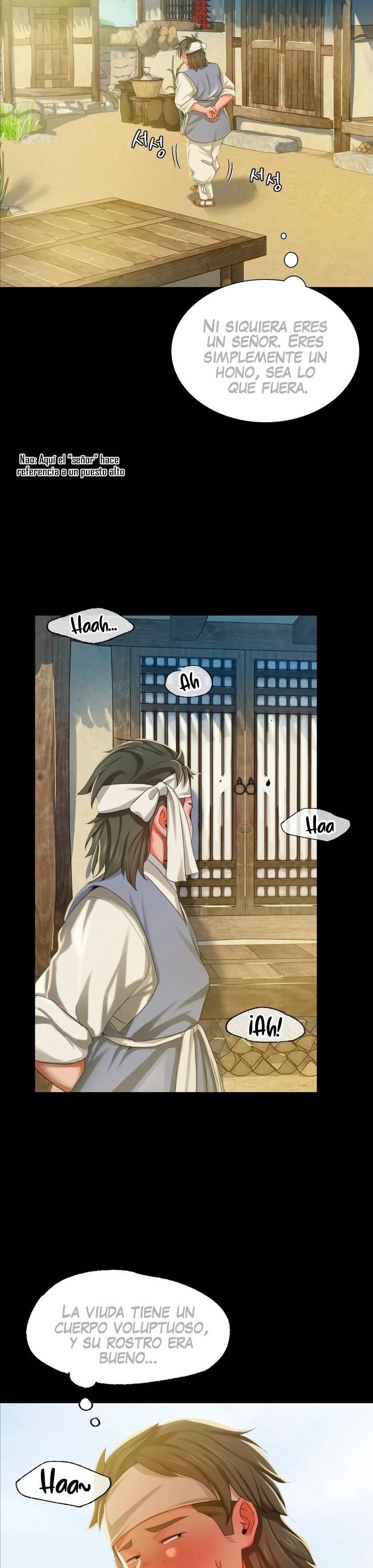 Madam Raw - Chapter 15 [photo 36] - MangaPorn