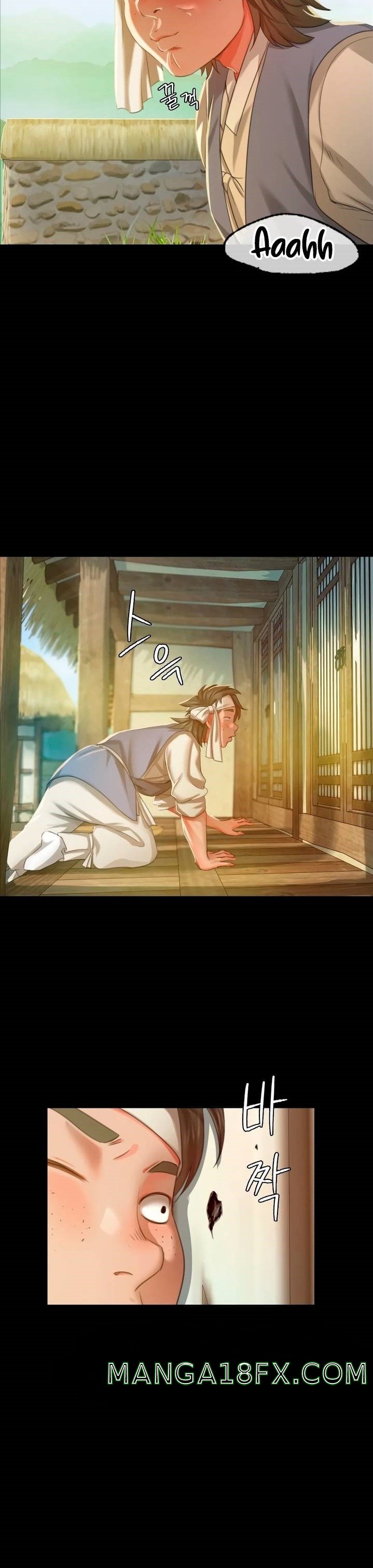 Madam Raw - Chapter 15 [photo 37] - MangaPorn