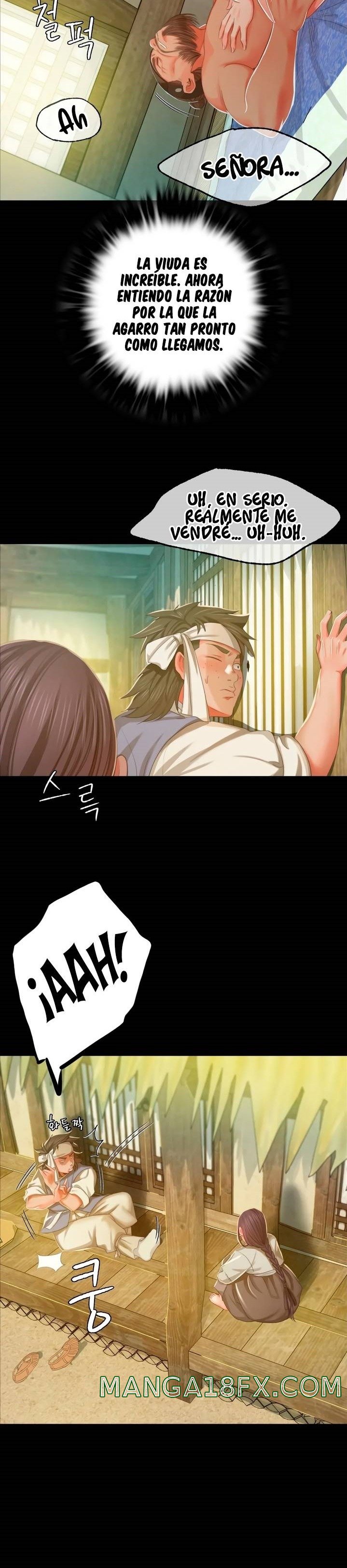 Madam Raw - Chapter 15 [photo 39] - MangaPorn