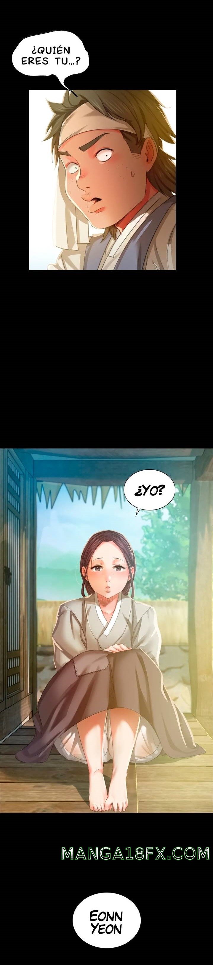 Madam Raw - Chapter 15 [photo 40] - MangaPorn