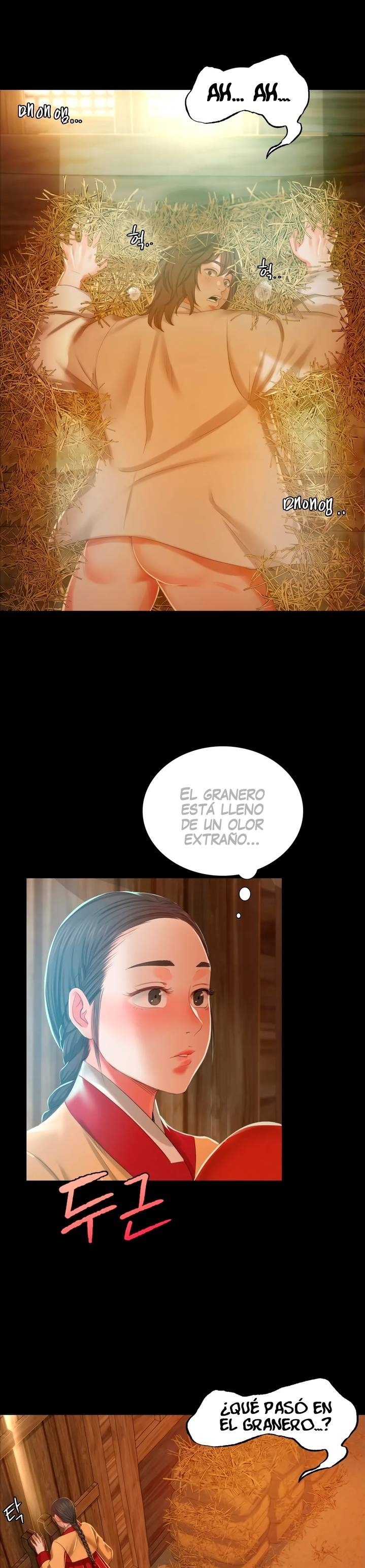 Madam Raw - Chapter 15 [photo 6] - MangaPorn